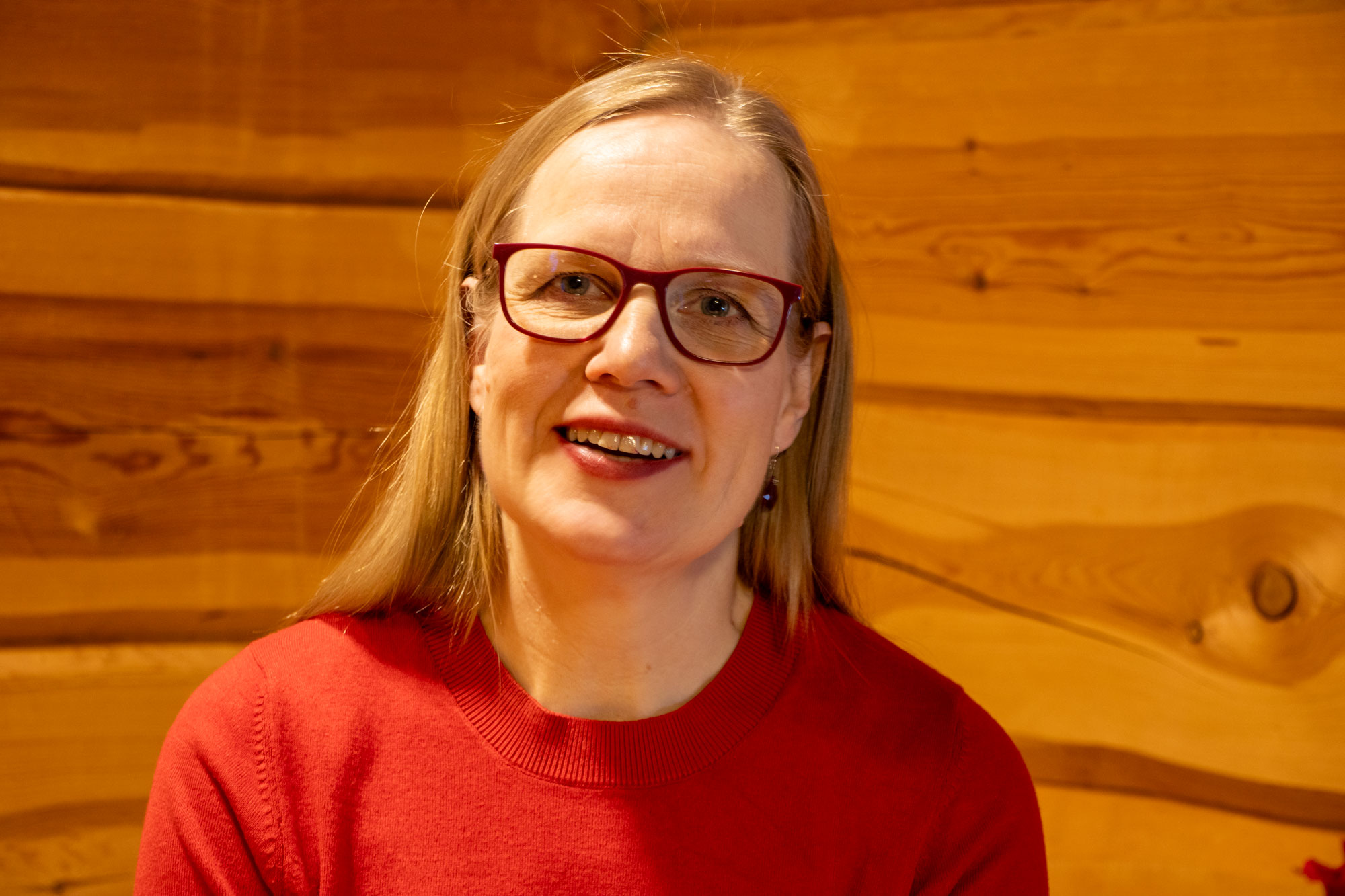 Saat henkilökohtaista hyvinvointiohjausta Seijalta.