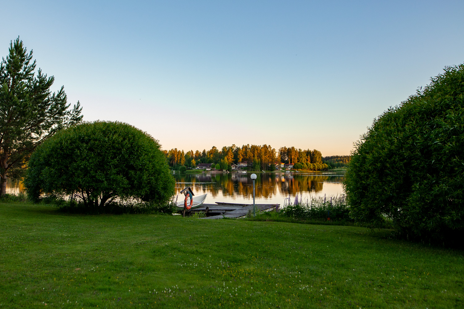 Kirvesranta-Shiatsu-Varkaus